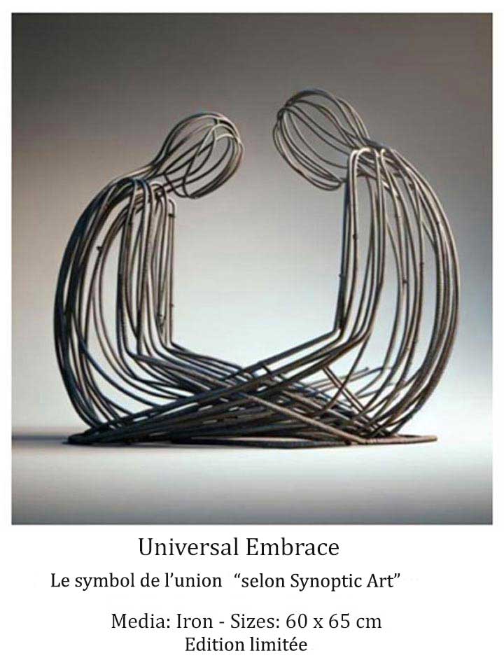 Universal embrace